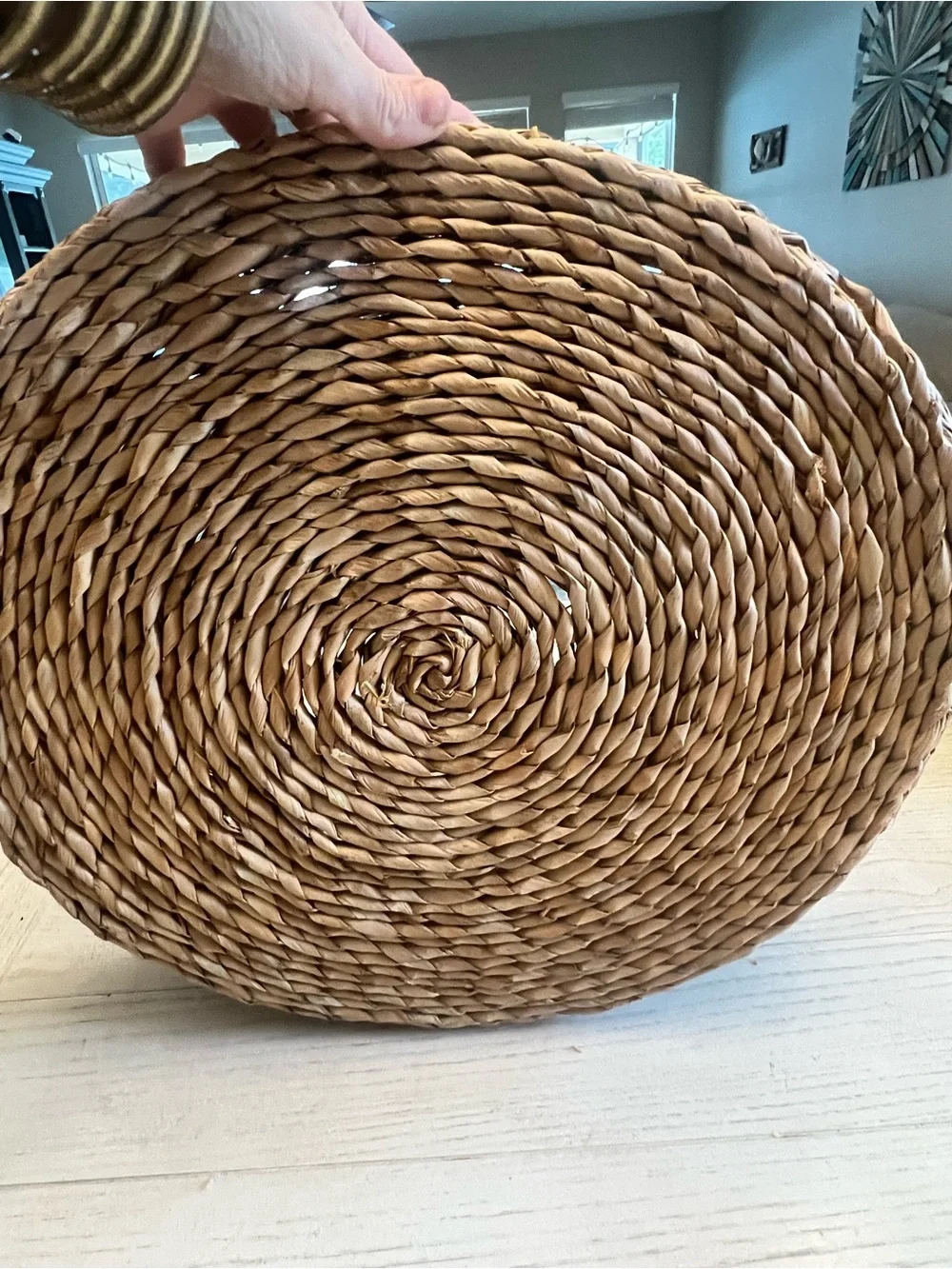 N/A natural brown
